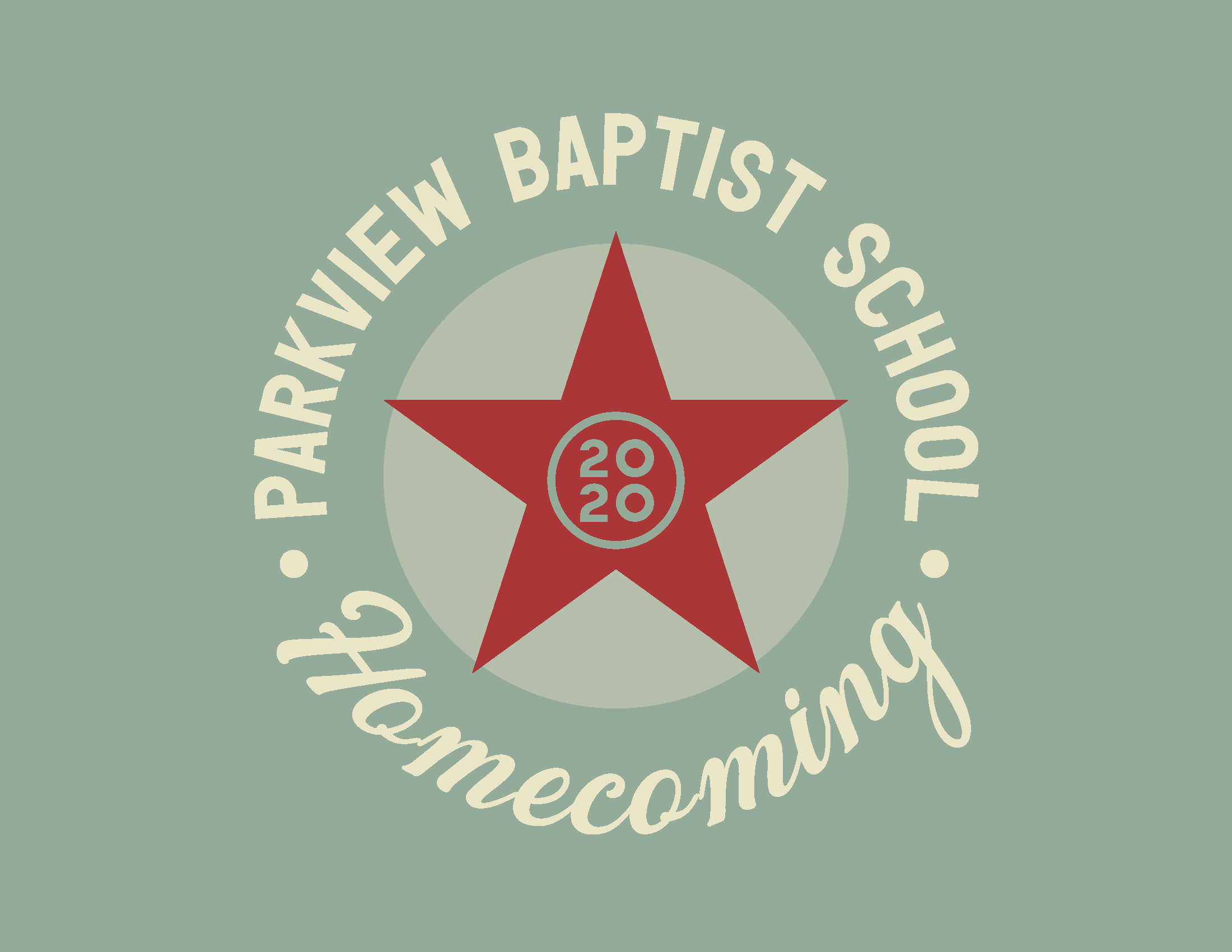 20200829shirtparkviewhomecomingpocketpdf Parkview Baptist Schoolparkview Baptist School