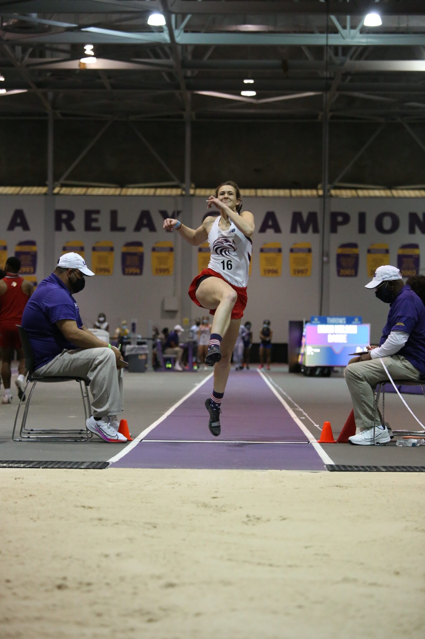 Indoor-State-Ariel-III - Parkview Baptist SchoolParkview Baptist School